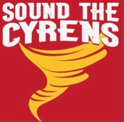 Sound The Cyrens